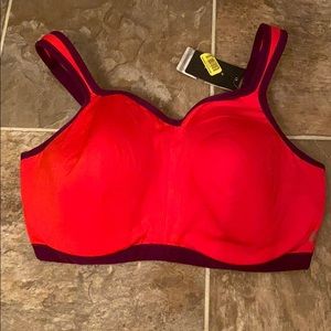 NWT Natori sports bra
